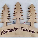 Fafewo Mit Sternekomfort In Harz Apartment