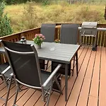 Apartment Fafewo Mit Sternekomfort In Harz Tanne