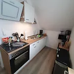 Apartment Fafewo Mit Sternekomfort In Harz *
