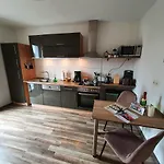 Fafewo Mit Sternekomfort In Harz Apartment *