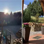 Fafewo Mit Sternekomfort In Harz Apartment Tanne
