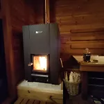 Fafewo Mit Sternekomfort In Harz * Tanne