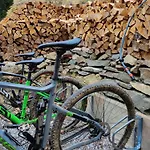 Fafewo Mit Sternekomfort In Harz Tanne