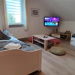 Apartment Fafewo Mit Sternekomfort In Harz Tanne