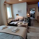 Apartment Fafewo Mit Sternekomfort In Harz