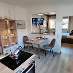 Apartment Fafewo Mit Sternekomfort In Harz