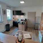 Apartment Fafewo Mit Sternekomfort In Harz Tanne