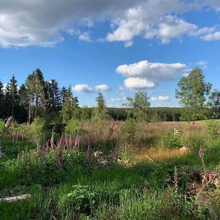 Fafewo Mit Sternekomfort In Harz アパート *