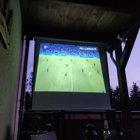 アパート Fafewo Mit Sternekomfort In Harz