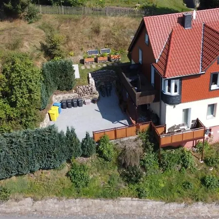 Fafewo Mit Sternekomfort In Harz *