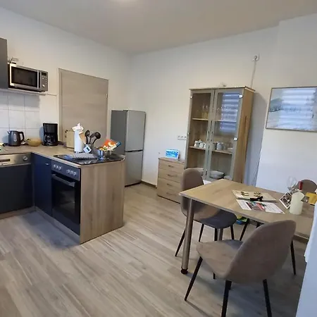 Fafewo Mit Sternekomfort In Harz Apartment *