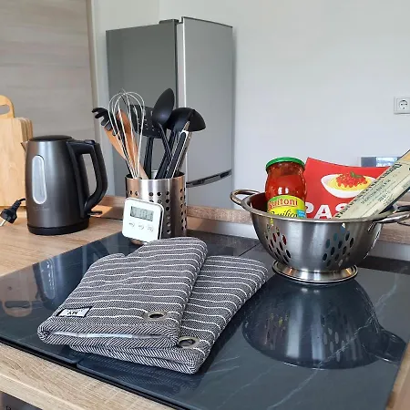 Fafewo Mit Sternekomfort In Harz Apartment *