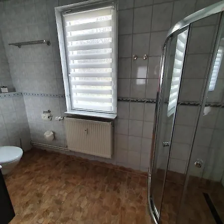 Apartment Fafewo Mit Sternekomfort In Harz *