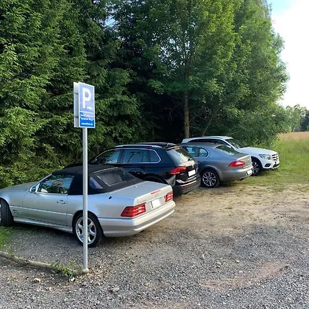 アパート Fafewo Mit Sternekomfort In Harz タンネ