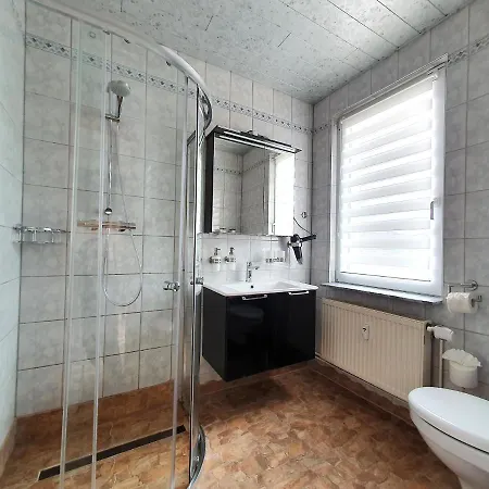 Fafewo Mit Sternekomfort In Harz Apartament
