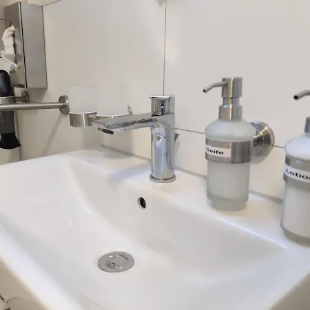 Apartament Fafewo Mit Sternekomfort In Harz Tanne