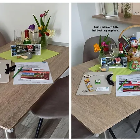 Fafewo Mit Sternekomfort In Harz Apartment Tanne