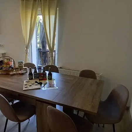 Fafewo Mit Sternekomfort In Harz *