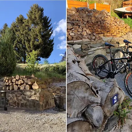 דירה Fafewo Mit Sternekomfort In Harz