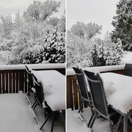 Fafewo Mit Sternekomfort In Harz アパート *