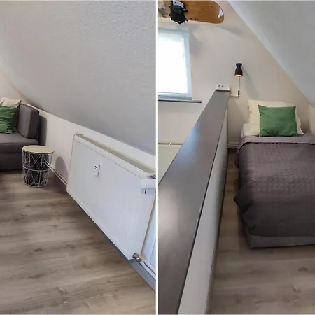 Fafewo Mit Sternekomfort In Harz Apartament Tanne
