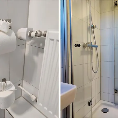 Apartament Fafewo Mit Sternekomfort In Harz Tanne