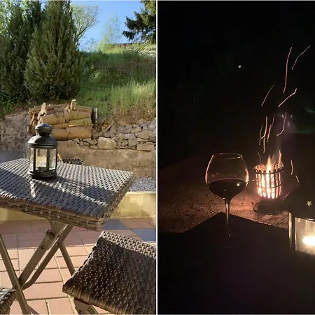 Fafewo Mit Sternekomfort In Harz Tanne