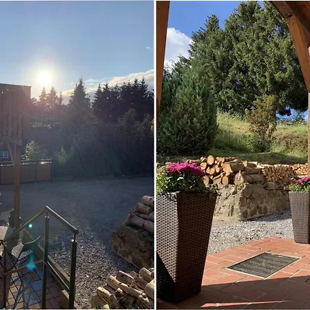 Fafewo Mit Sternekomfort In Harz アパート タンネ