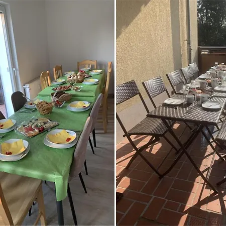 Apartment Fafewo Mit Sternekomfort In Harz