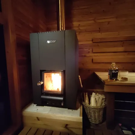 Fafewo Mit Sternekomfort In Harz * Tanne