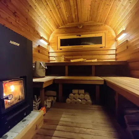Apartament Fafewo Mit Sternekomfort In Harz Tanne