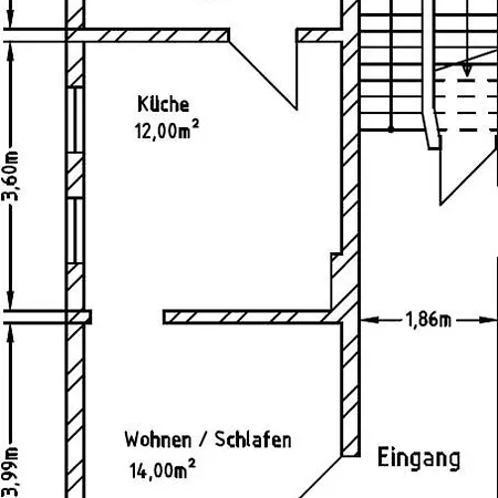 Apartament Fafewo Mit Sternekomfort In Harz *