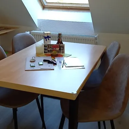 Apartment Fafewo Mit Sternekomfort In Harz Tanne