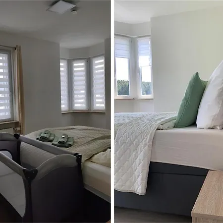 Apartament Fafewo Mit Sternekomfort In Harz Tanne