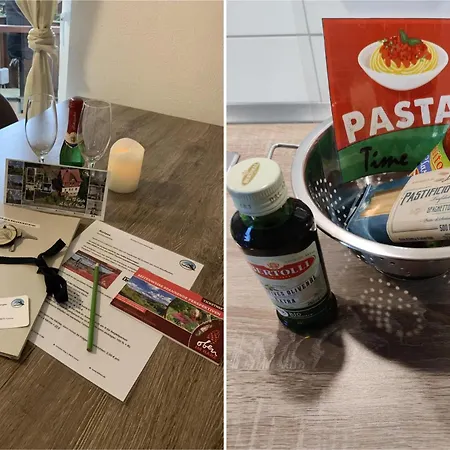 Fafewo Mit Sternekomfort In Harz * Tanne