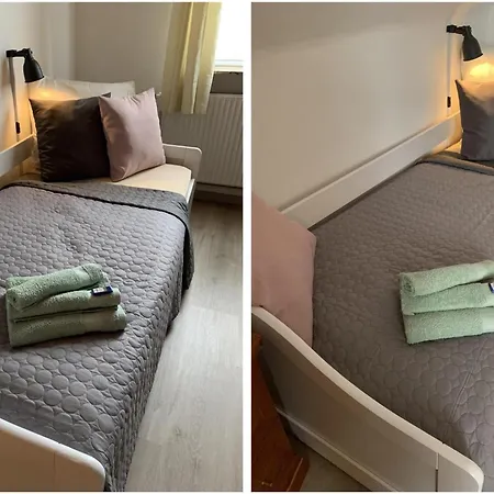 Fafewo Mit Sternekomfort In Harz Apartment Tanne