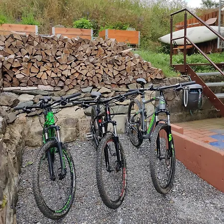 Apartament Fafewo Mit Sternekomfort In Harz *