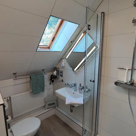 アパート Fafewo Mit Sternekomfort In Harz *