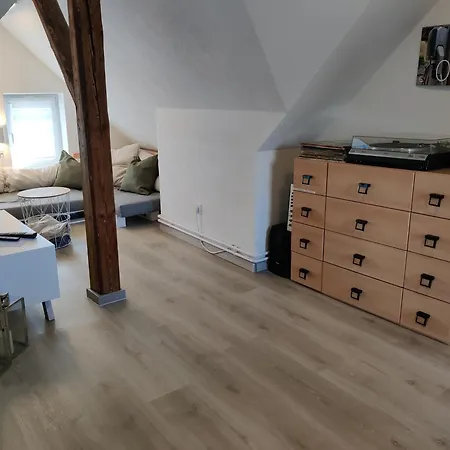Fafewo Mit Sternekomfort In Harz Tanne