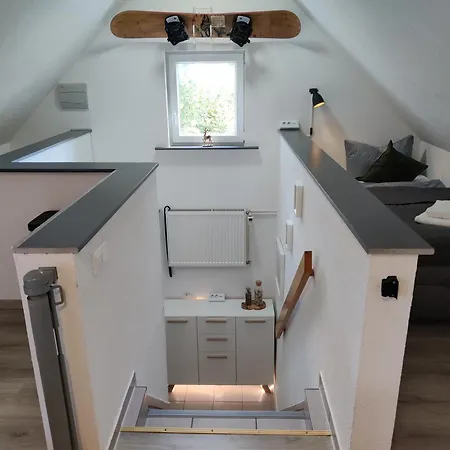 Fafewo Mit Sternekomfort In Harz Apartament