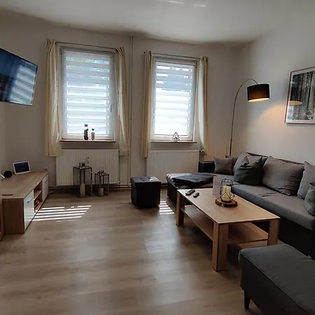 Fafewo Mit Sternekomfort In Harz