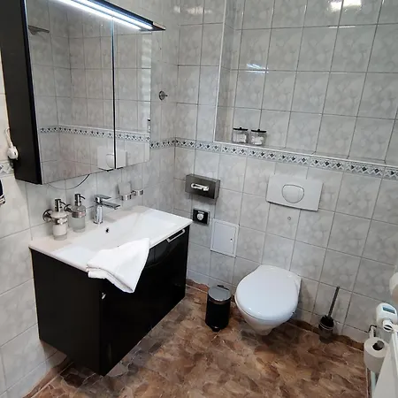 Fafewo Mit Sternekomfort In Harz Apartament Tanne