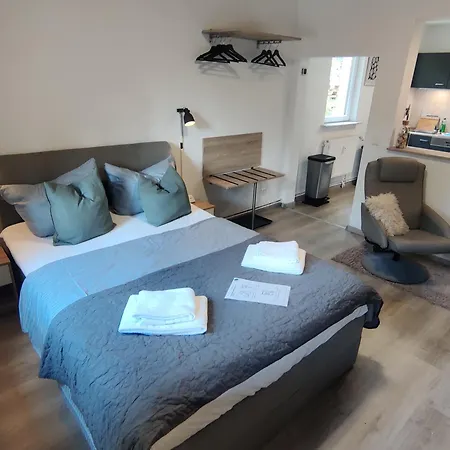 Fafewo Mit Sternekomfort In Harz
