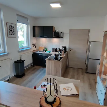 Apartament Fafewo Mit Sternekomfort In Harz Tanne