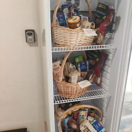 Fafewo Mit Sternekomfort In Harz Apartament *
