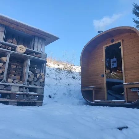 Fafewo Mit Sternekomfort In Harz Apartment Tanne