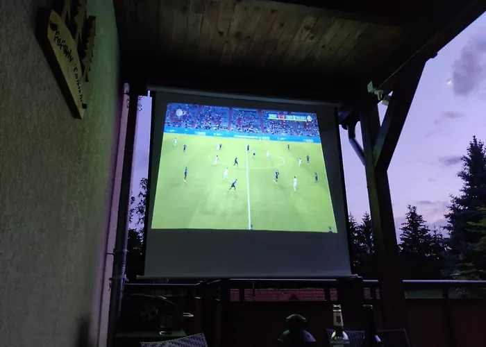 アパート Fafewo Mit Sternekomfort In Harz