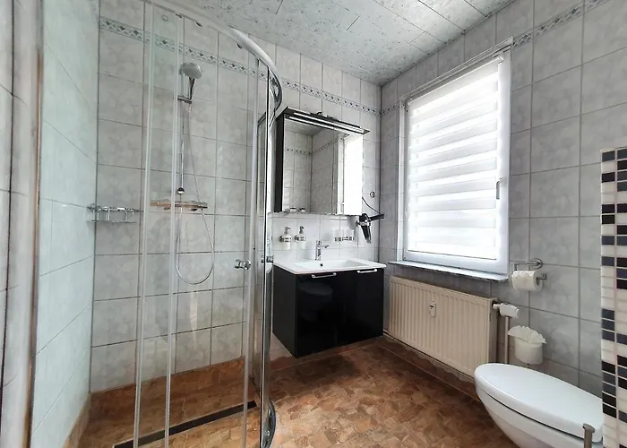 Fafewo Mit Sternekomfort In Harz Апартаменты