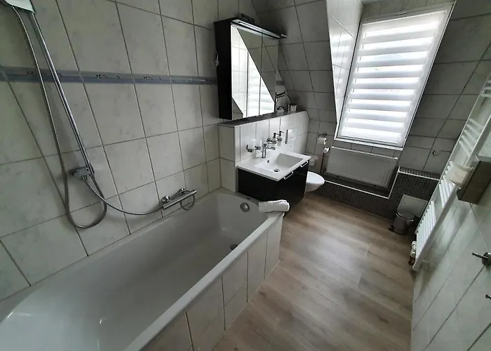 Fafewo Mit Sternekomfort In Harz Апартаменты