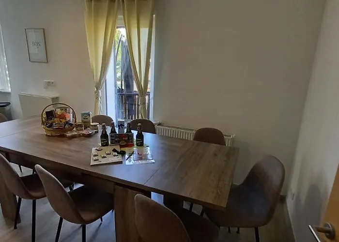 Fafewo Mit Sternekomfort In Harz *